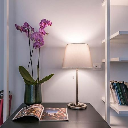 Apartament Le Residenze Di Don Nino Lecce Zewnętrze zdjęcie