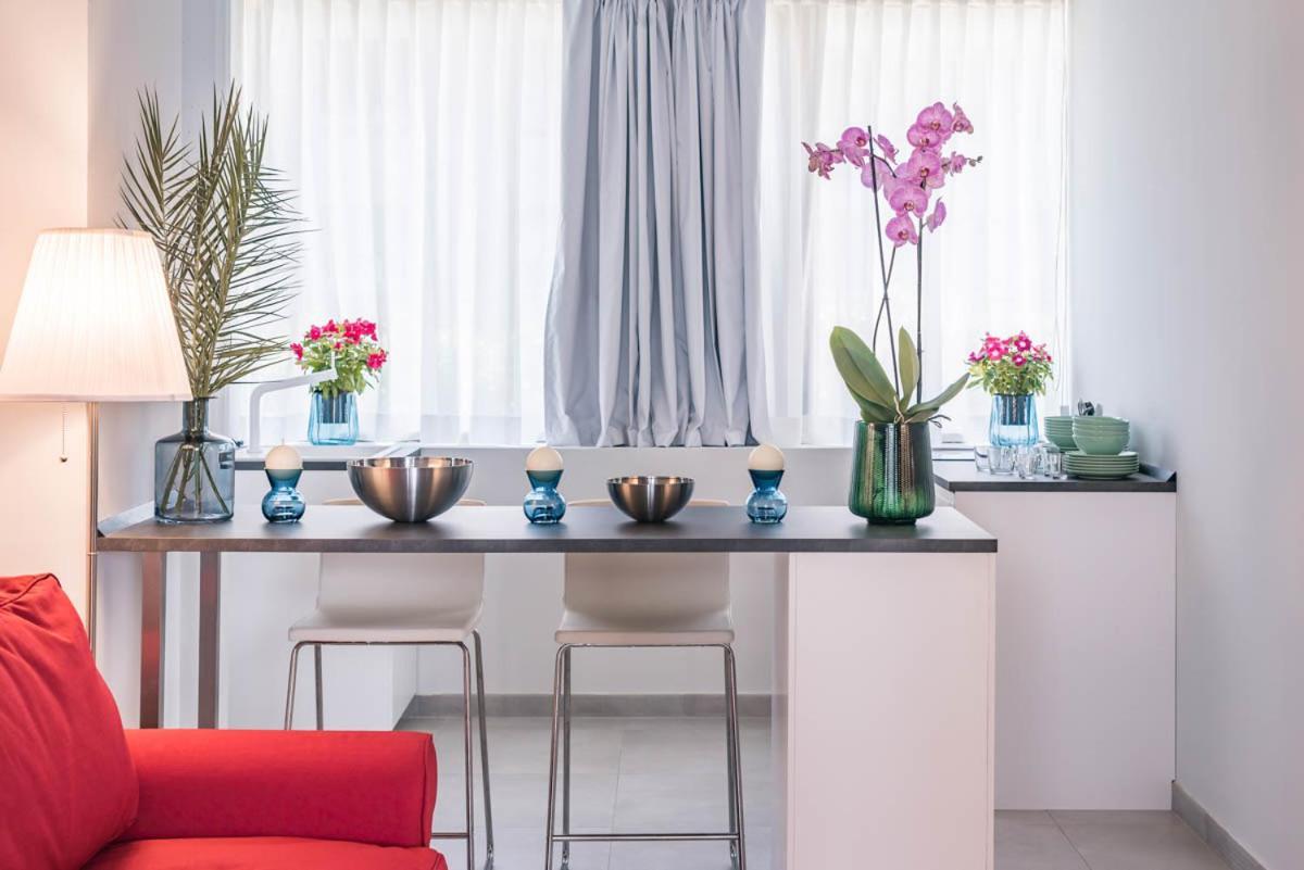 Apartament Le Residenze Di Don Nino Lecce Zewnętrze zdjęcie