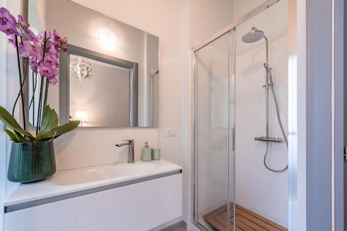 Apartament Le Residenze Di Don Nino Lecce Zewnętrze zdjęcie