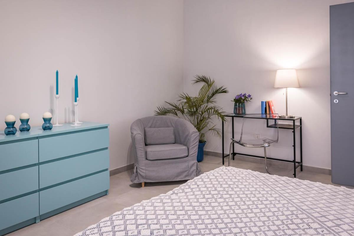Apartament Le Residenze Di Don Nino Lecce Zewnętrze zdjęcie