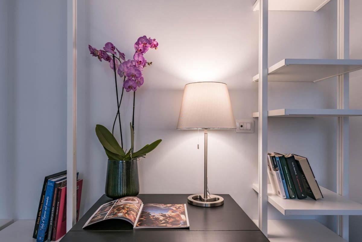 Apartament Le Residenze Di Don Nino Lecce Zewnętrze zdjęcie
