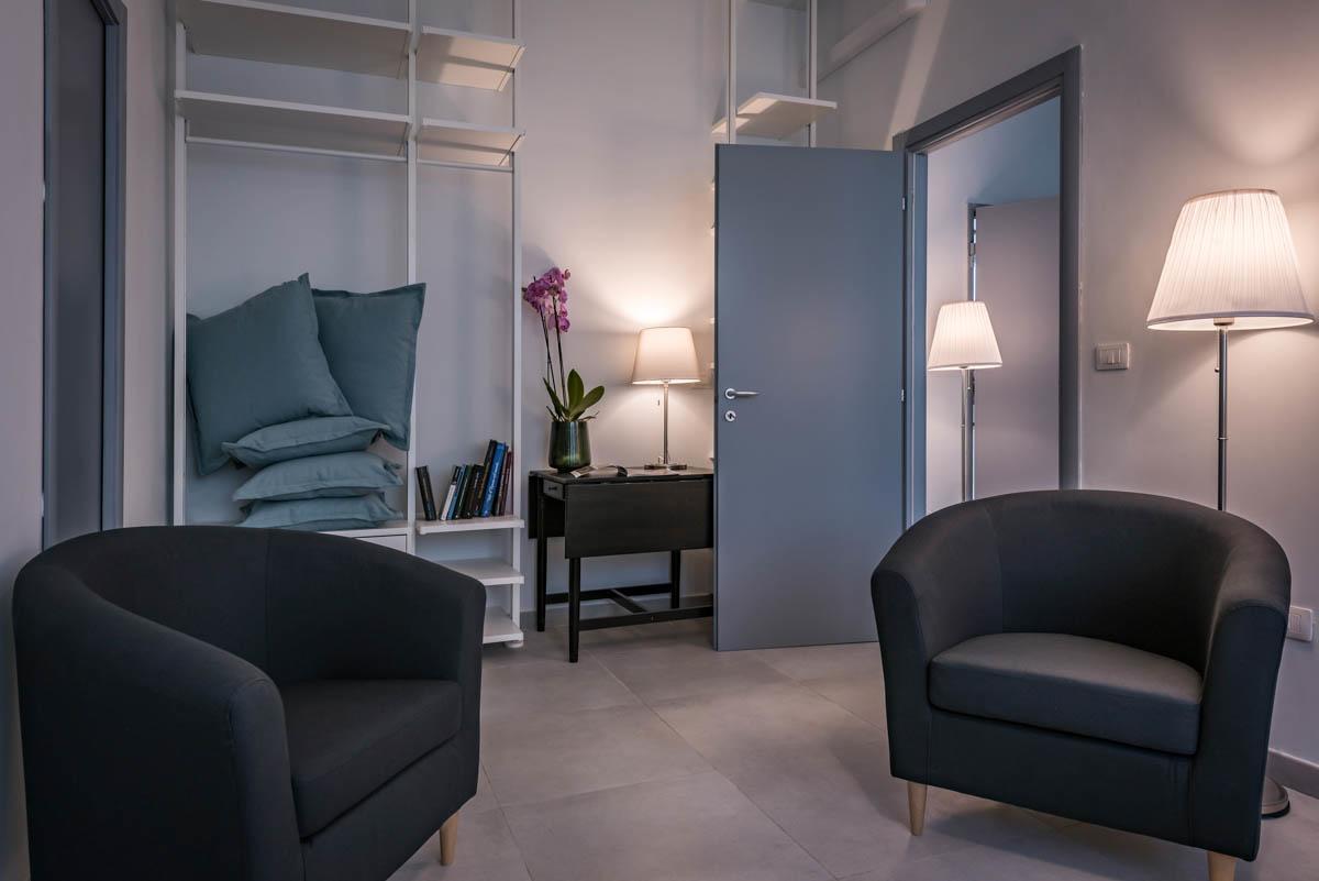 Apartament Le Residenze Di Don Nino Lecce Zewnętrze zdjęcie