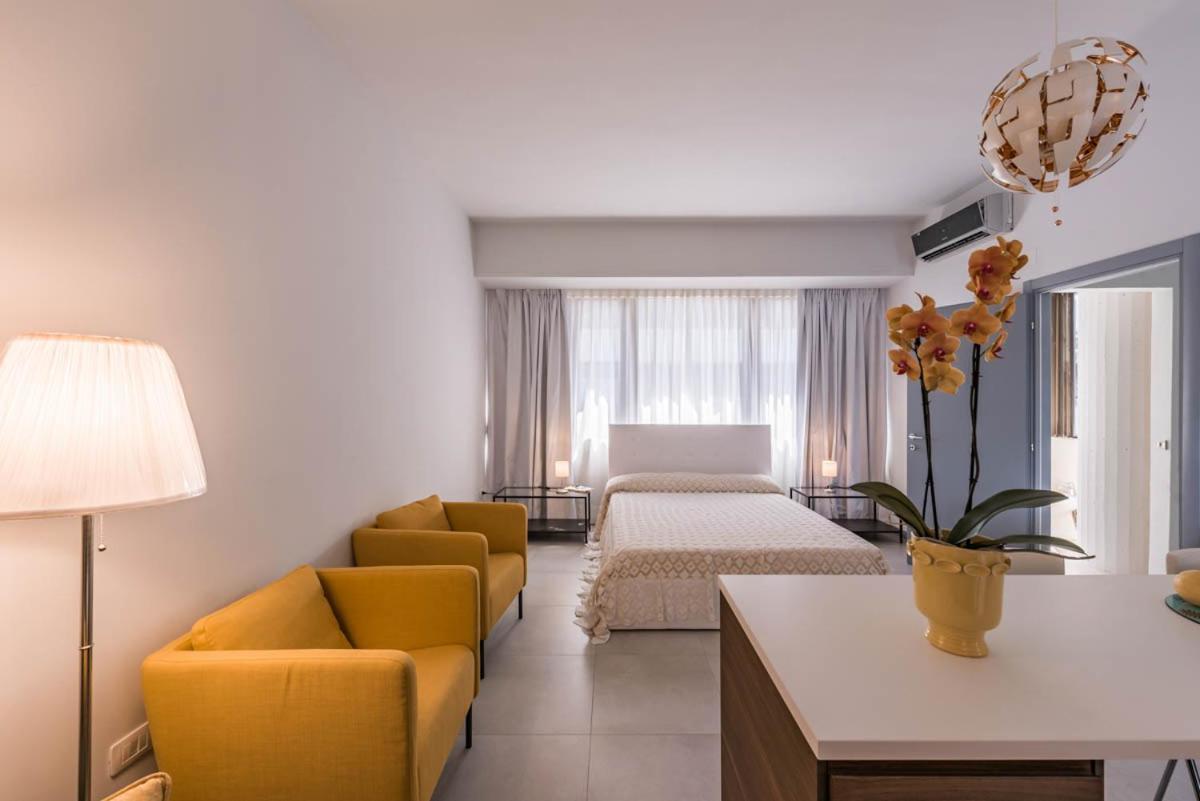 Apartament Le Residenze Di Don Nino Lecce Zewnętrze zdjęcie