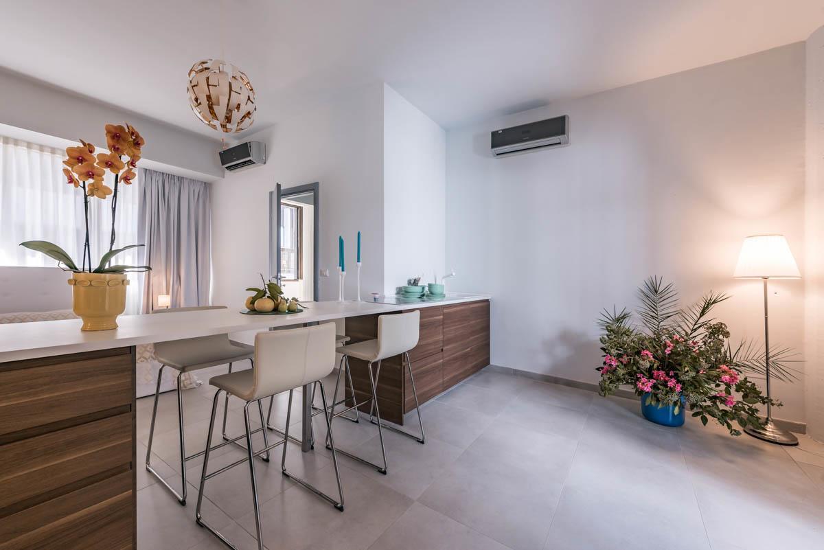 Apartament Le Residenze Di Don Nino Lecce Zewnętrze zdjęcie
