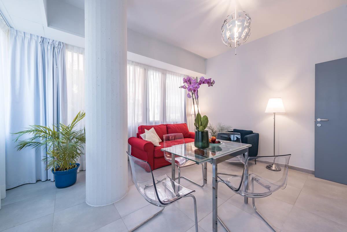 Apartament Le Residenze Di Don Nino Lecce Zewnętrze zdjęcie
