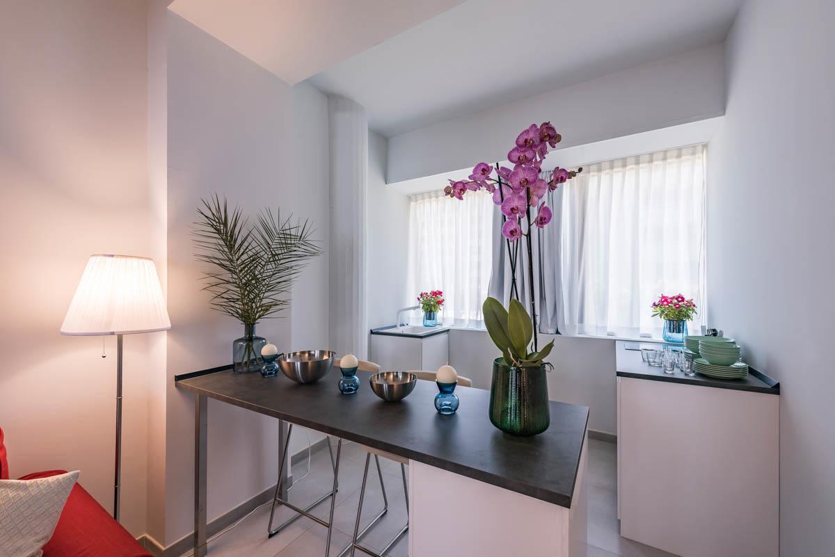 Apartament Le Residenze Di Don Nino Lecce Zewnętrze zdjęcie