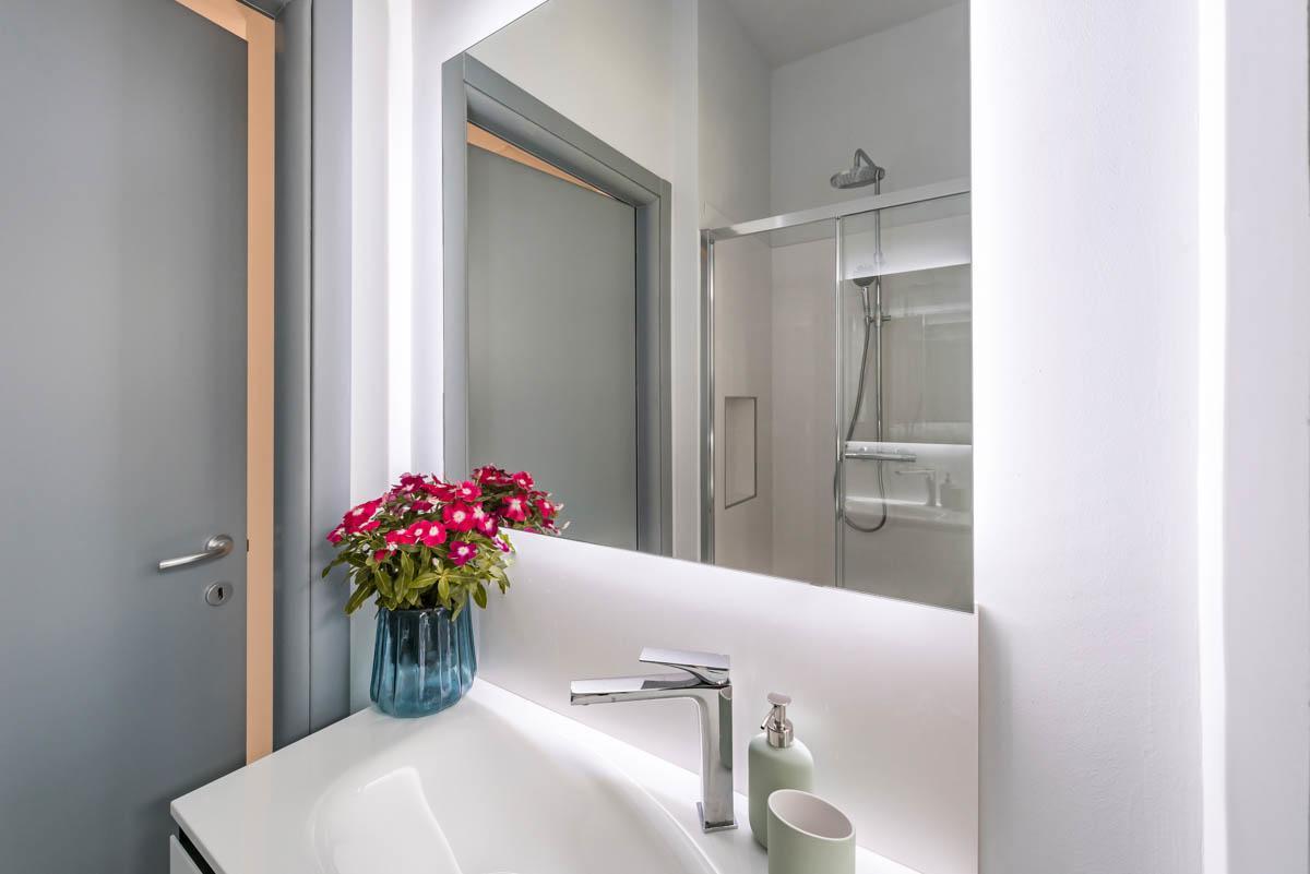 Apartament Le Residenze Di Don Nino Lecce Zewnętrze zdjęcie