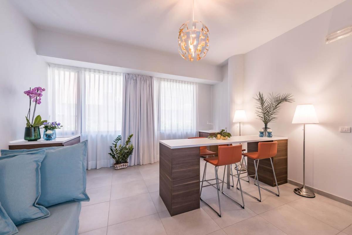 Apartament Le Residenze Di Don Nino Lecce Zewnętrze zdjęcie