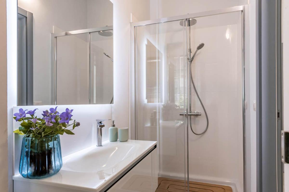 Apartament Le Residenze Di Don Nino Lecce Zewnętrze zdjęcie