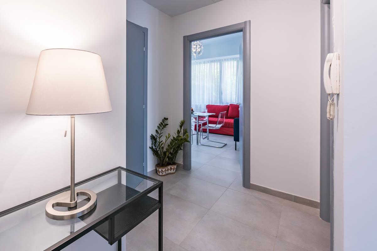 Apartament Le Residenze Di Don Nino Lecce Zewnętrze zdjęcie