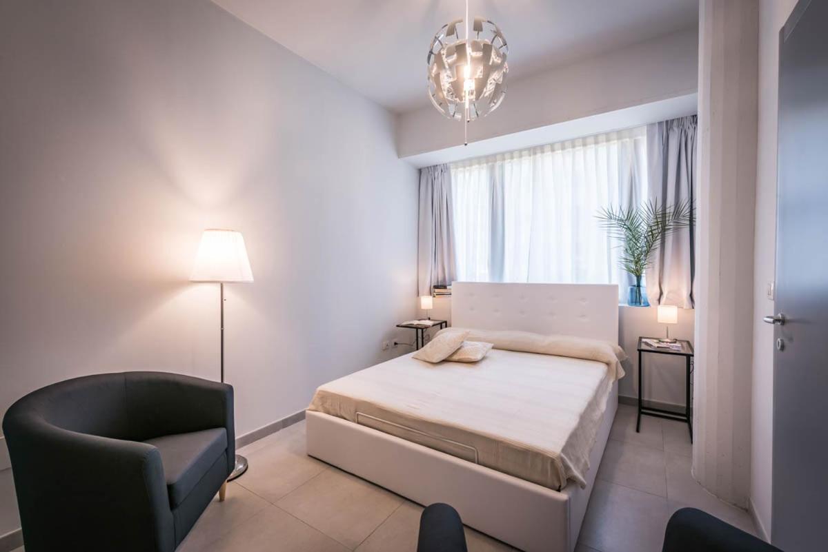 Apartament Le Residenze Di Don Nino Lecce Zewnętrze zdjęcie