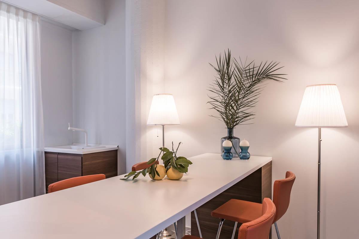 Apartament Le Residenze Di Don Nino Lecce Zewnętrze zdjęcie