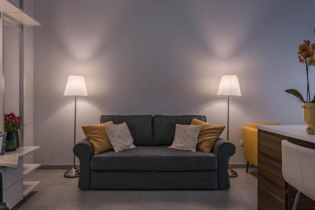 Apartament Le Residenze Di Don Nino Lecce Zewnętrze zdjęcie