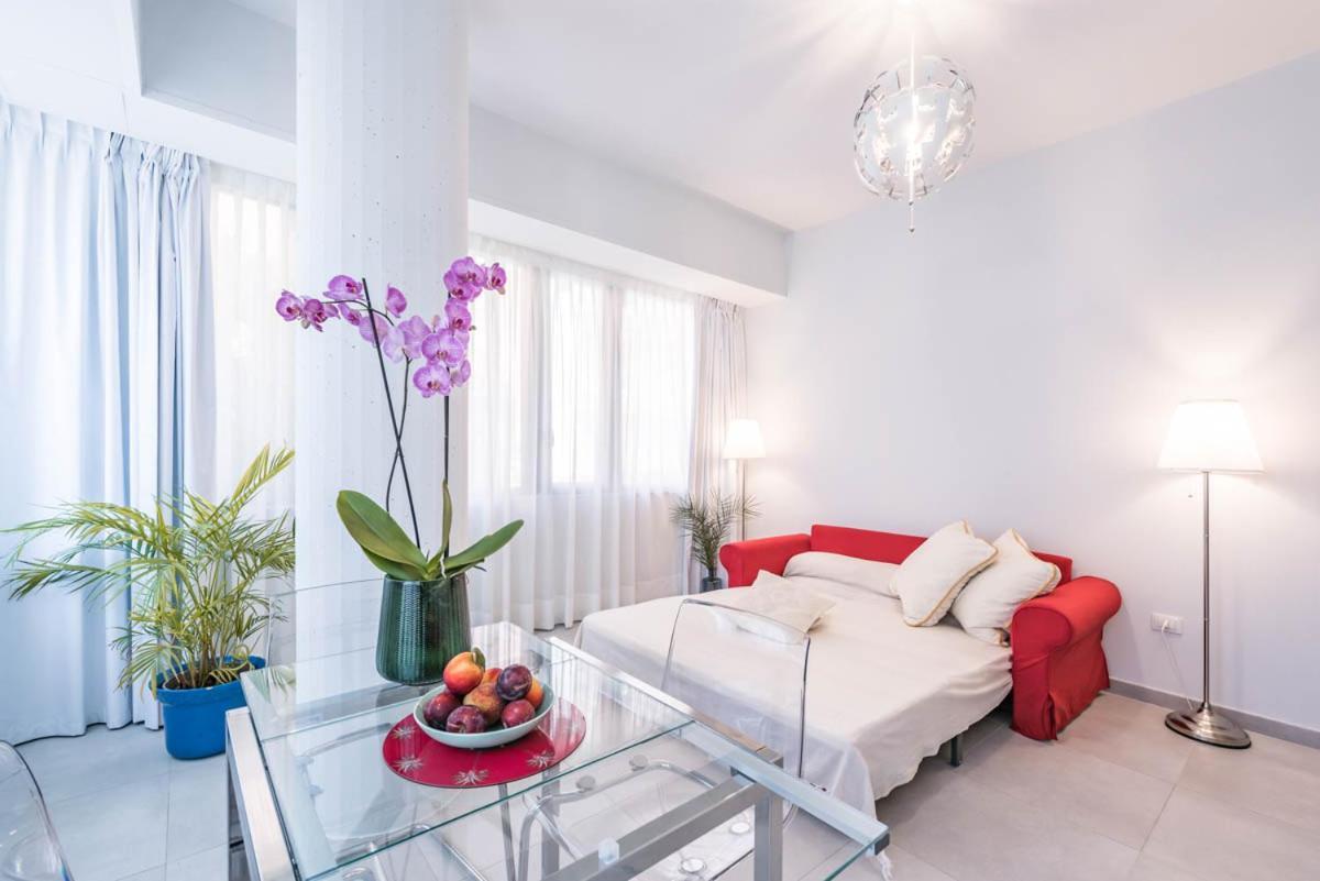 Apartament Le Residenze Di Don Nino Lecce Zewnętrze zdjęcie