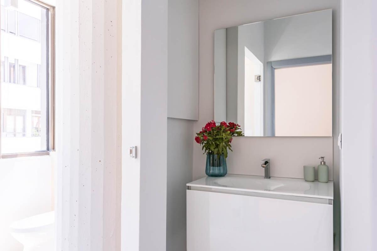 Apartament Le Residenze Di Don Nino Lecce Zewnętrze zdjęcie