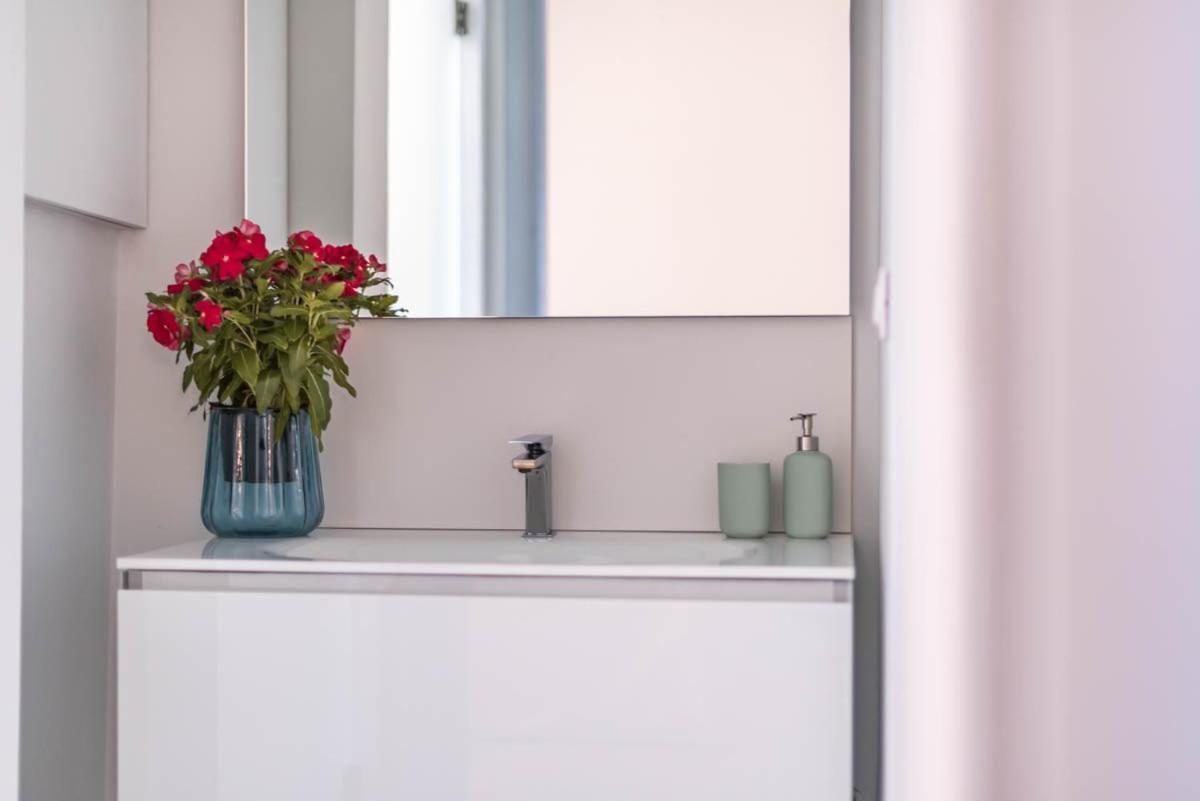 Apartament Le Residenze Di Don Nino Lecce Zewnętrze zdjęcie