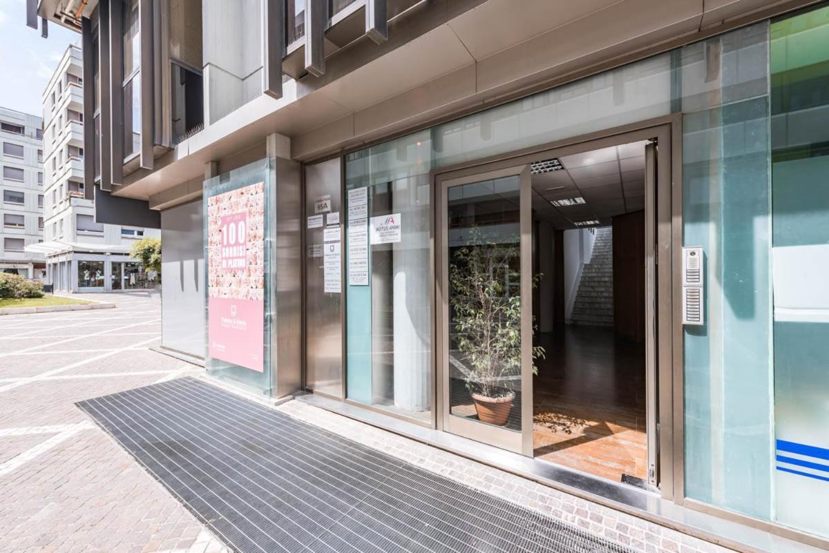 Apartament Le Residenze Di Don Nino Lecce Zewnętrze zdjęcie