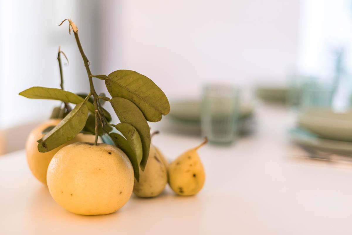 Apartament Le Residenze Di Don Nino Lecce Zewnętrze zdjęcie