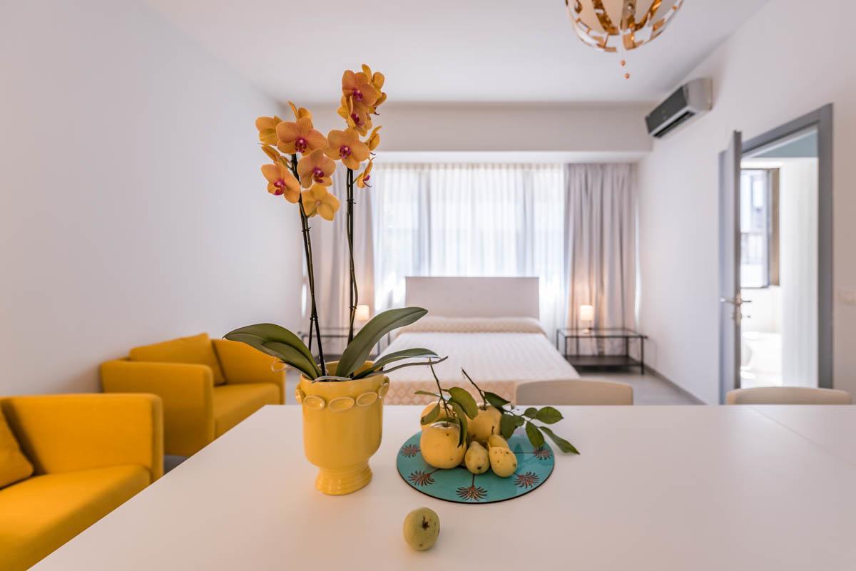 Apartament Le Residenze Di Don Nino Lecce Zewnętrze zdjęcie