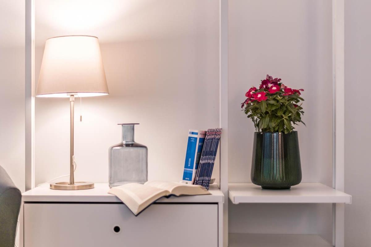 Apartament Le Residenze Di Don Nino Lecce Zewnętrze zdjęcie